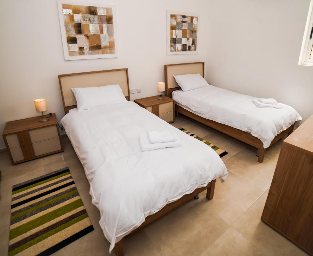 Narcisone Holiday Home Kercem Exterior photo